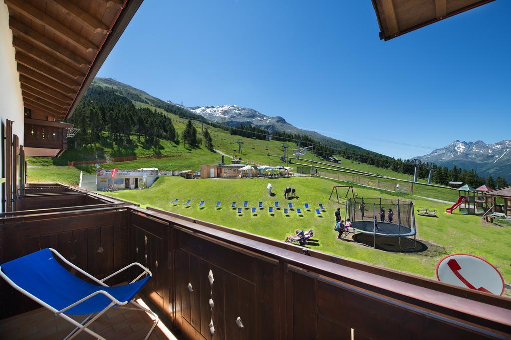 Hotel Gallo Cedrone Вальдізотто Номер фото